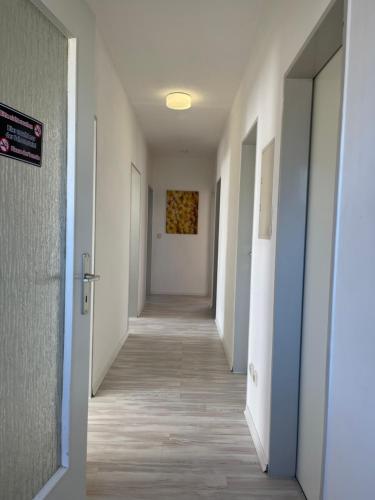 Appartement M&M Serviced Appartment 11 Sebastianstraße Grafenwöhr