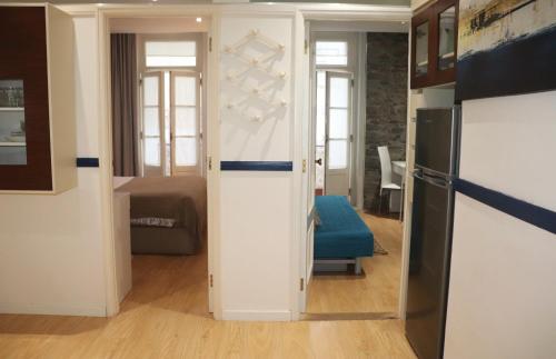 Appartement M&M Space Apartments - MM2 Rua de Santo Ildefonso, nr 427 - 2º Dto. Porto