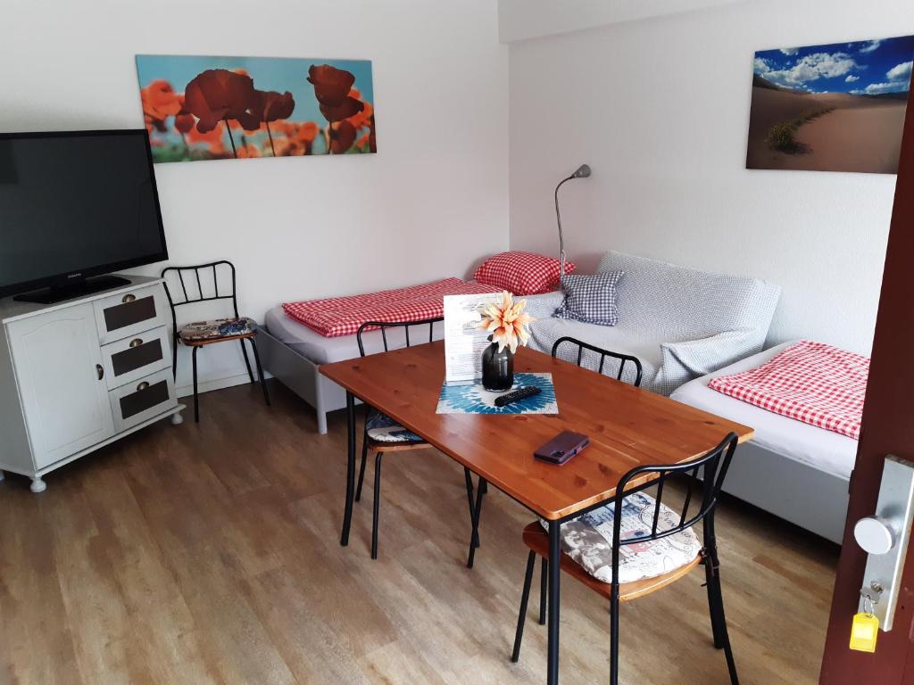 Appartement M-Motel 15 Fünfhausen, 21266 Jesteburg