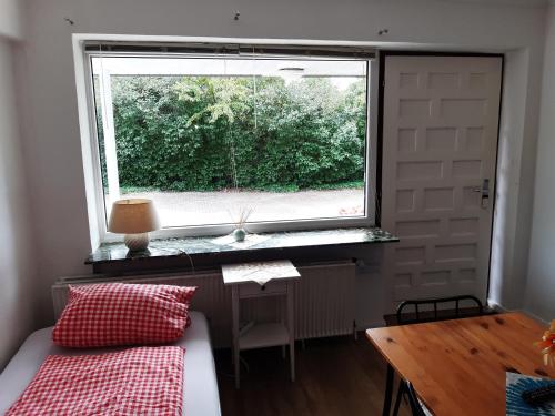 M-Motel Jesteburg allemagne