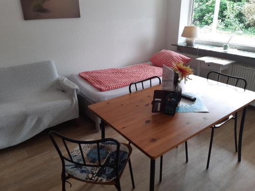 Appartement M-Motel 15 Fünfhausen Jesteburg