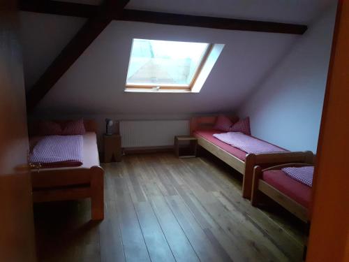 Appartement M o e r e n h o f Ferienwohnung Xanten Mörmterer Str. 7 Xanten