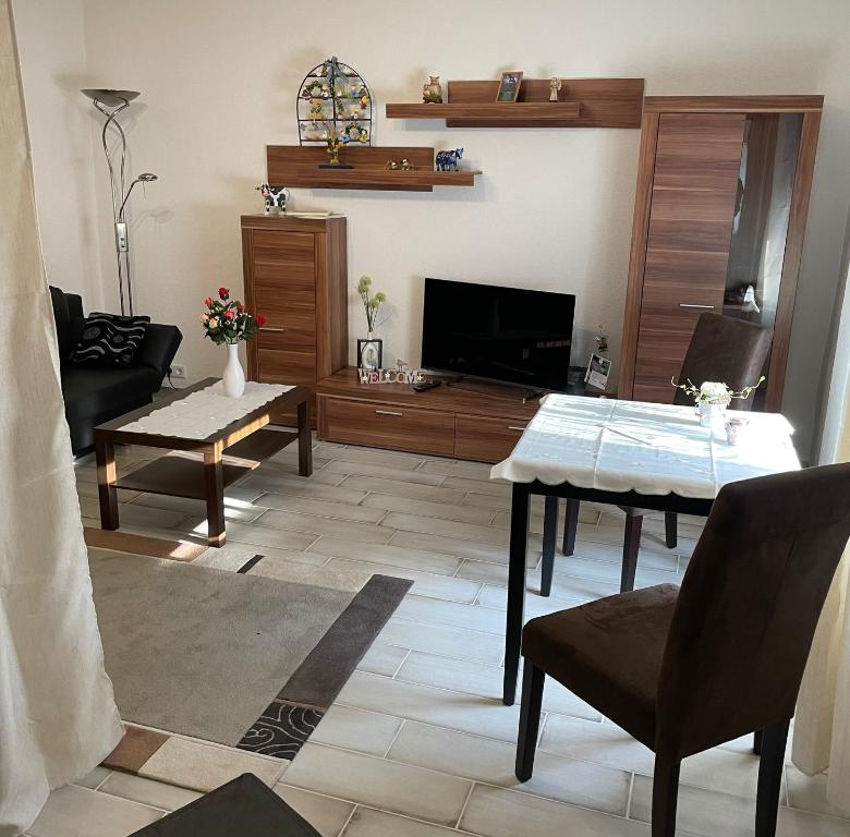 Appartement M24 24 Marktstraße, 39444 Hecklingen
