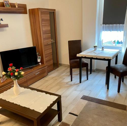 Appartement M24 24 Marktstraße Hecklingen
