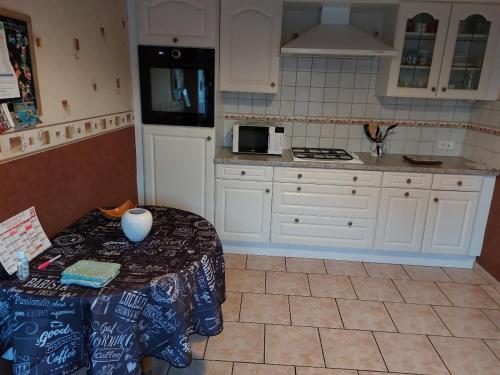 Maison de vacances Ma dolce Mimi 26 Grande rue Rémy Rémy