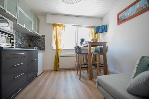 Appartement Ma Location Sablaise - Appart' Les Présidents 59 Rue Fleurie Les Sables dʼOlonne