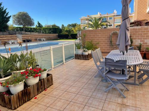 Appartement Ma Partilha Rua Rei Dom Sebastião 15 Ma Partilha LOTE 18 R/BB Alvor