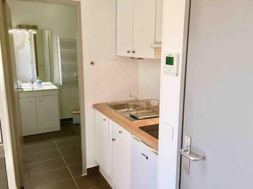 Appartement Ma place au sud Aix centre 24 Boulevard Albert Charrier Aix-en-Provence