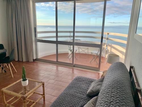 Appartement Ma vue mer en Algarve Rua dos Três Castelos Torre Verde apt 1510 Portimão