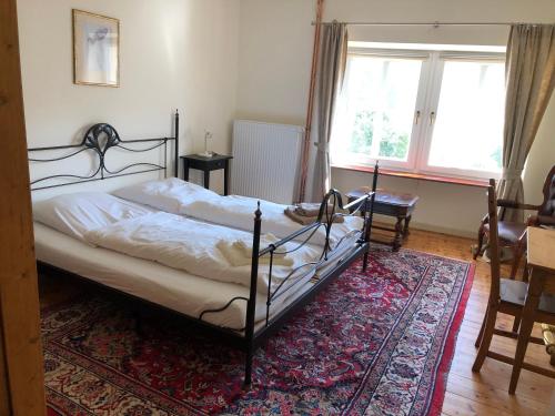 Maison de vacances Maat's Scheuer Hamm 22 Taben-Rodt