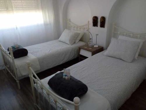 Appartement Mabobo Inn Peniche Rua 1o de Maio, no 16, R/c Dto - 2520-267 PENICHE no 16, R/c Dto Peniche