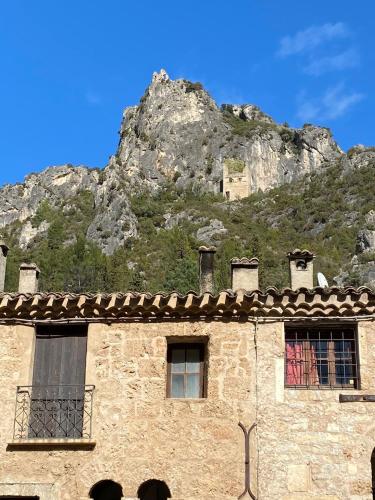 MACLENFA: charmant studio au cœur de l’Herault. Saint-Guilhem-le-Désert france