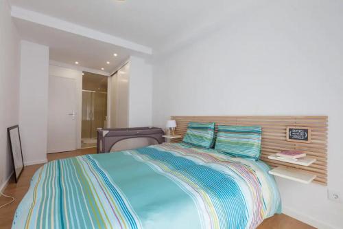 Appartement Made4U - Faria Guimarães 86 Travessa de Antero de Quental Porto