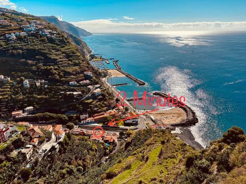 Madeira Inn Vilamar 2 Calheta portugal