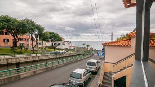 Madeira Inn Vilamar Calheta portugal