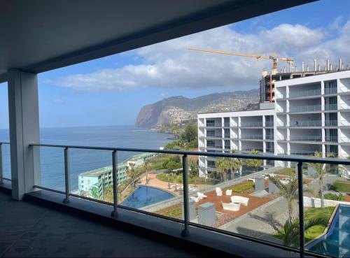 Appartements Madeira Palace lux Rua do Cabrestante Funchal