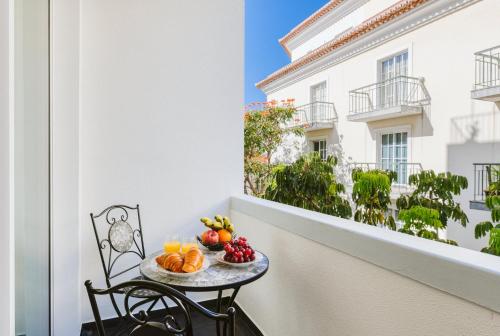 Appartement Madeira Xhic Apartment Rua do Carmo nº 19 Funchal