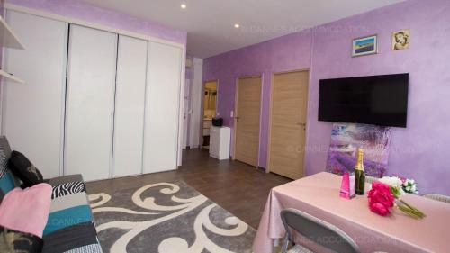 Appartement Madeleine d´Antibes, 115 Cannes