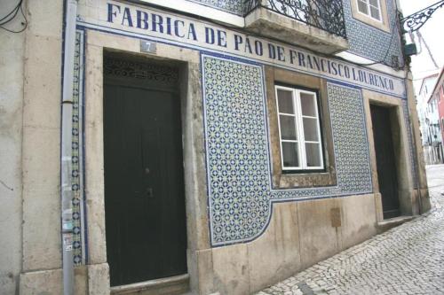 Madragoa Cosy Apartment Lisbonne portugal