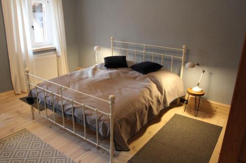 Appartement Magdalenenhof am Huywald - Kornboden mit Aussicht Alte Kirchstraße 161 Dingelstedt