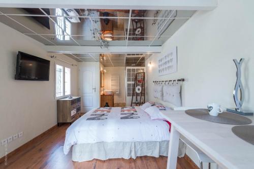 Appartement Magic Studio \ 10 CHEMIN DES RENEUVES Chessy