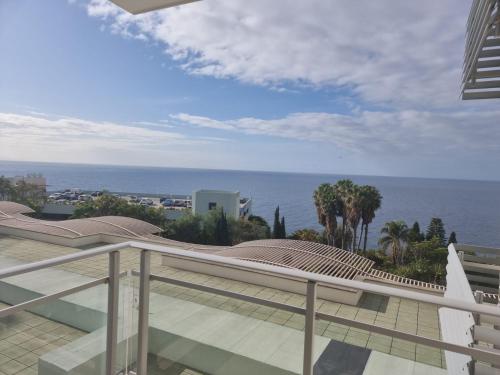 Magical Seaview (Free Parking) Funchal portugal