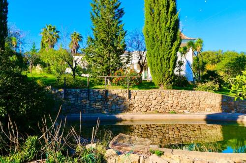 Magical VILLA CASA KOI in Sao Bras de Alportel São Brás de Alportel portugal