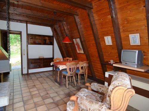 Magnific Holiday Home in Untervalme near Ski Area Schmallenberg allemagne