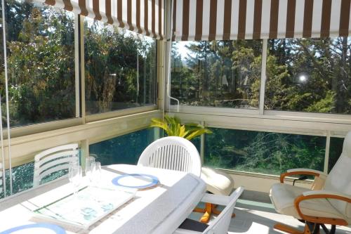 Appartement Magnificent 3-bedroom \ 1217 Chemin de Vallauris Antibes