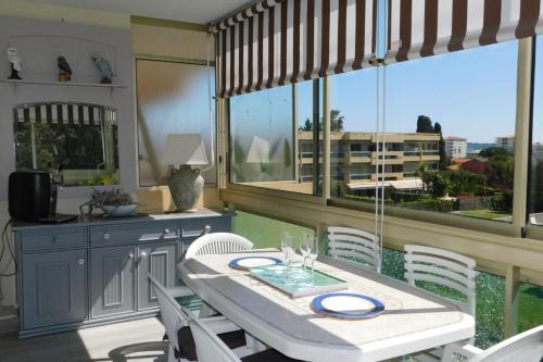 Magnificent 3-bedroom \ Antibes france