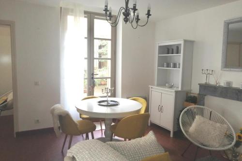 Magnificent Appt In Avignon Avignon france