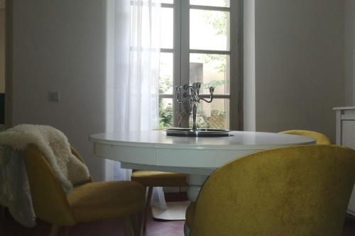 Appartement Magnificent Appt In Avignon 11 Rue Armand de Pontmartin Avignon