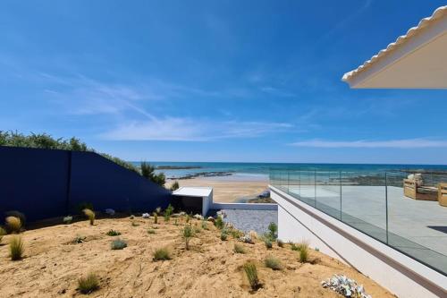 Magnificent Villa with sea view - Brétignolles sur Mer Bretignolles-sur-Mer france