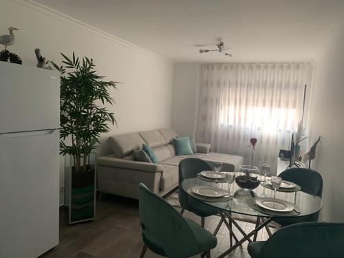 Appartement Magnífico Apartamento Praia Monte Gordo Rua das Operárias Conserveiras R/C Drt Monte Gordo