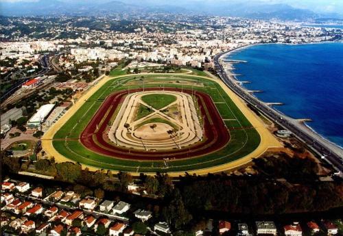 Magnifique 2P à deux pas de la plage Cagnes-sur-Mer france