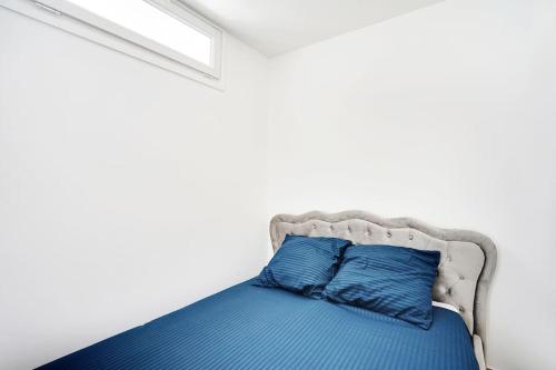 Appartement Magnifique 4 personnes Paris 18ème 5 Boulevard Barbès Paris