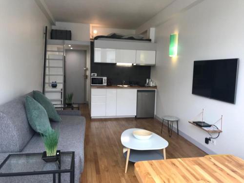 Magnifique appartement 4 Personnes au Cœur de Paris Paris france