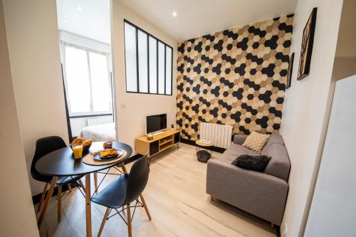 Magnifique Appartement - \ Agen france