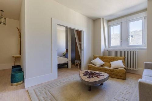 Magnifique appartement au cœur de la Petite France Strasbourg france