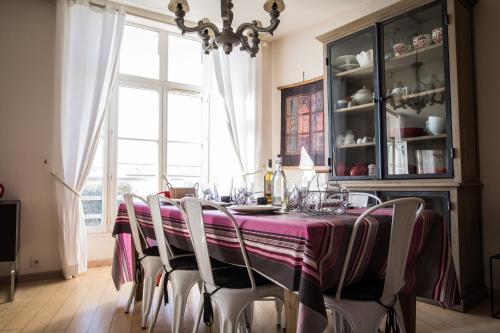 Magnifique appartement avec terrasse dominant Saint Martin de Re Saint-Martin-de-Ré france