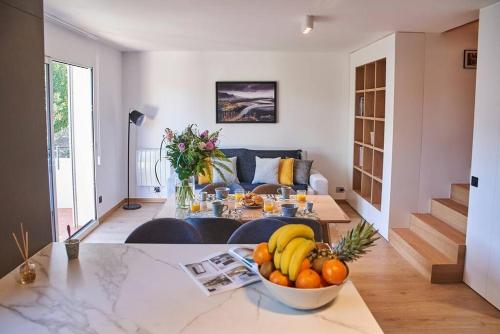 Magnifique Appartement Design Parking Chiberta Anglet france