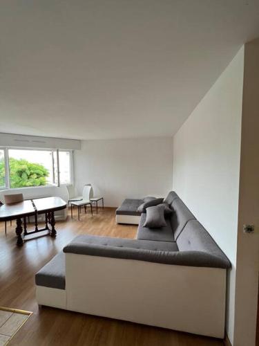Appartement Magnifique appartement entre Disney et Paris 2 Mail des Tilleuls Champs-sur-Marne