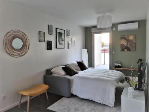 Magnifique appartement neuf au centre d'Istres Istres france