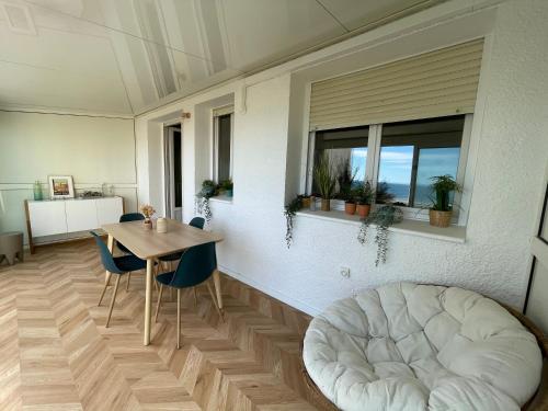 Magnifique appartement vue mer 4 personnes Canet-en-Roussillon france