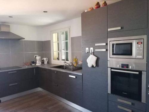 Appartement Magnifique duplex en plein centre ville 4 Etage 2 Rue des Halles Ajaccio