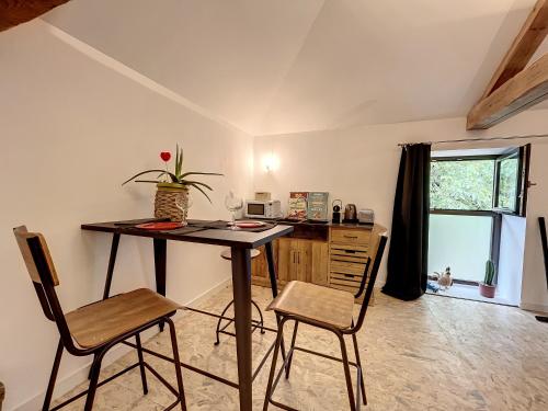 Magnifique et confortable loft Marlieux france