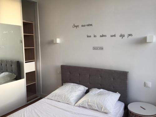 Appartement Magnifique et lumineux appartement au cœur du Sancy avenue du Docteur Roux Saint-Nectaire