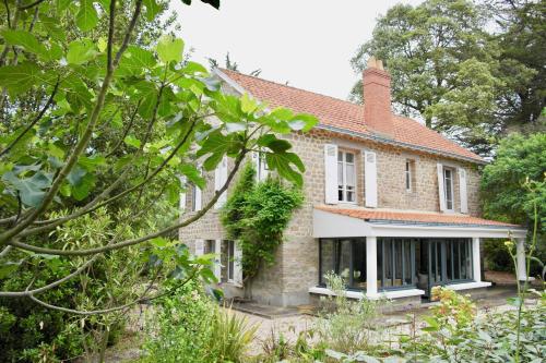 Magnifique maison à Noirmoutier, moderne et spacieuse Noirmoutier-en-l\'Île france