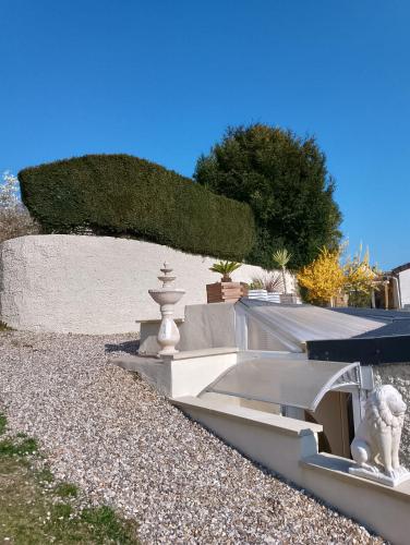 Magnifique maison Dans un village du Vexin Ableiges france