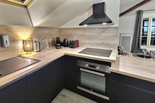 Appartement Magnifique, T2 Bis spacieux & calme, Neuf, Parking 3 Impasse de l'Adour Gerde